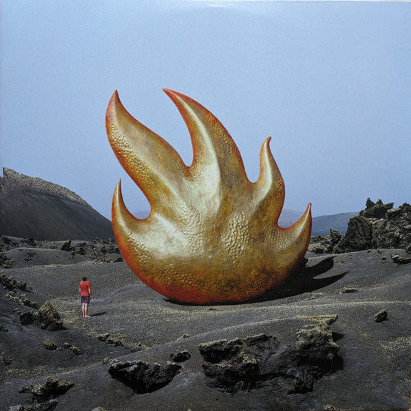 Audioslave - Audioslave (2xLP, Album, RE)
