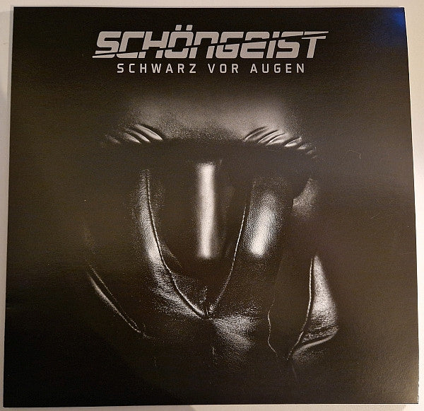 Schöngeist - Schwarz Vor Augen (LP, Album)