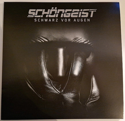 Schöngeist - Schwarz Vor Augen (LP, Album)