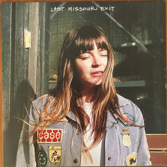 Case Oats - Last Missouri Exit (LP, Album)