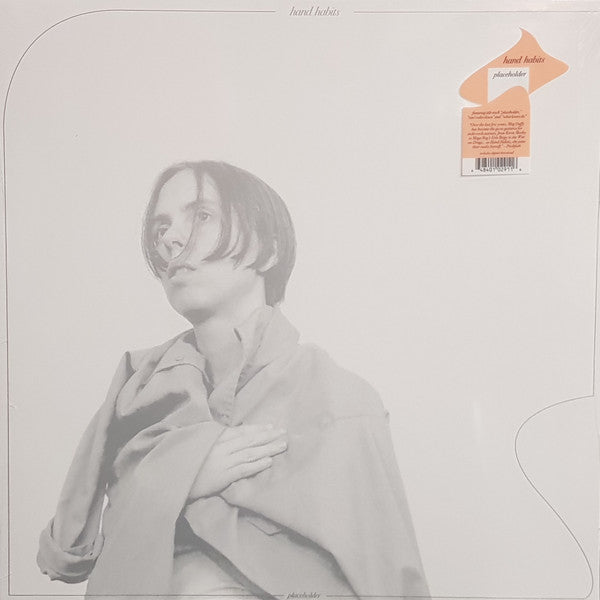 Hand Habits - Placeholder  (LP, Album)