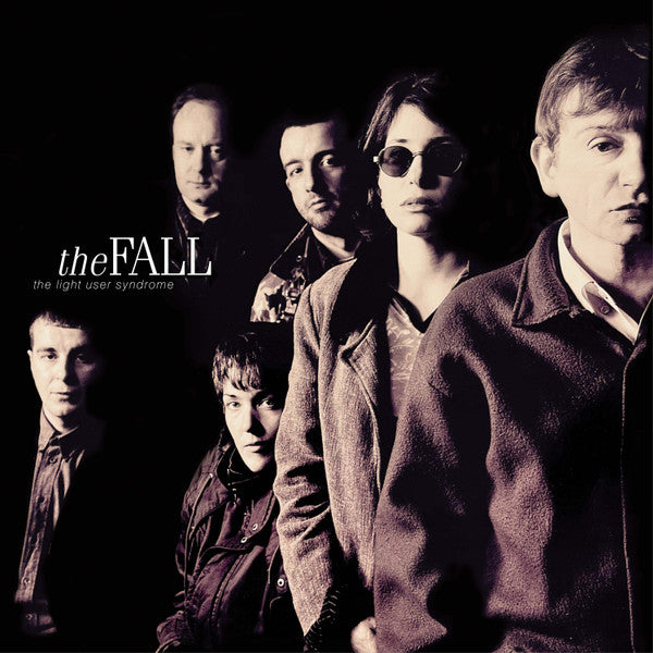 The Fall - The Light User Syndrome  (2xCD, Album, Comp, Dlx, RE, RM)