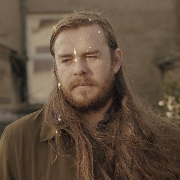 John Francis Flynn - I Would Not Live Always (LP)