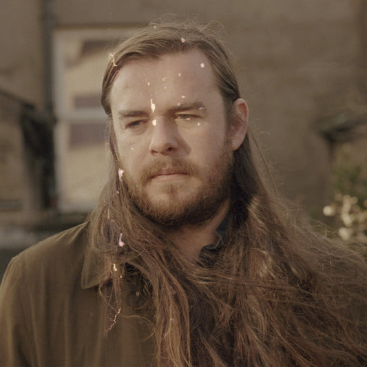 John Francis Flynn - I Would Not Live Always (LP)