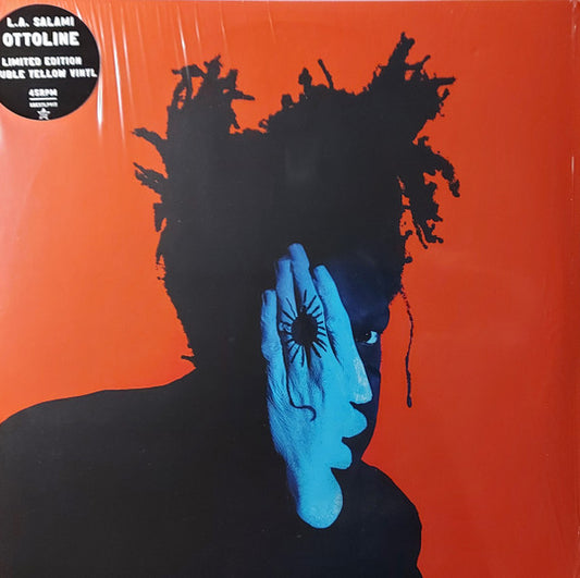 L.A. Salami - Ottoline (2xLP, Yel)