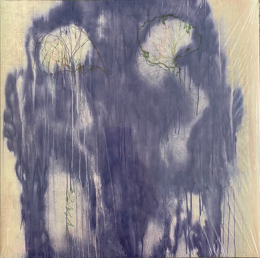 Kassel Jaeger - Swamps / Things (2xLP, Album)