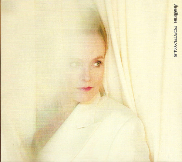 Ane Brun - Portrayals (CD, Comp)