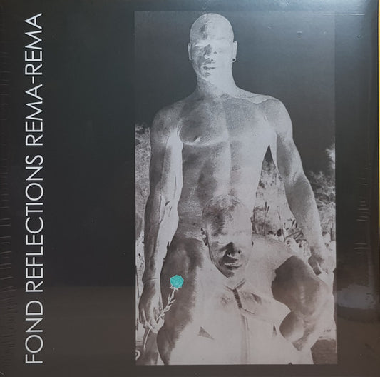 Rema-Rema - Fond Reflections (2xLP, Album)