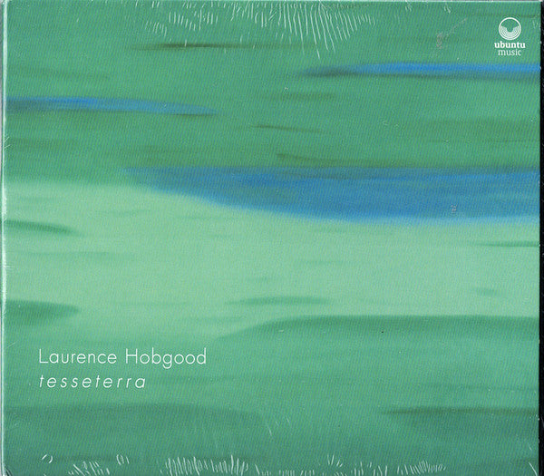 Laurence Hobgood - Tesseterra (CD, Album)