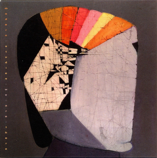 Modern Studies - We Are There (CD, Album)