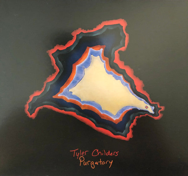 Tyler Childers - Purgatory (CD, Album)