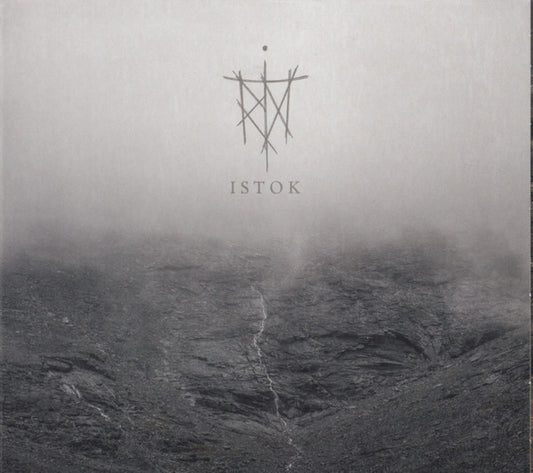 Trna - Istok (CD, Album)