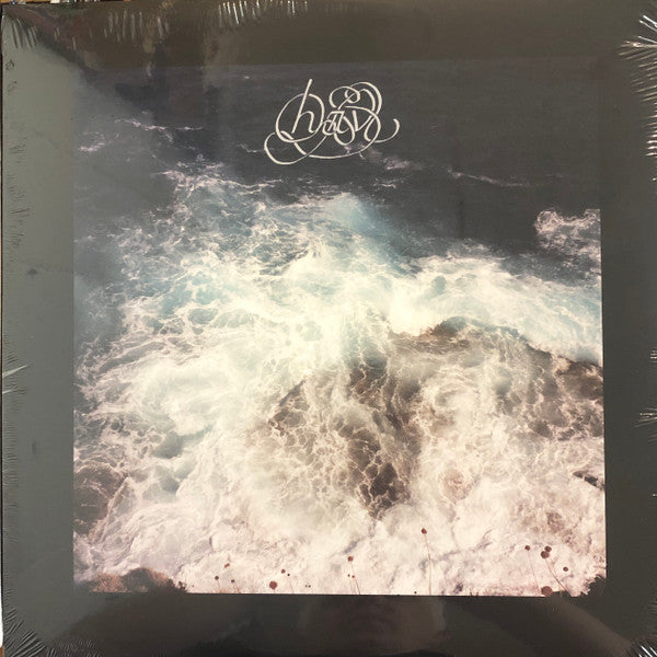 Whitney Johnson - Hav (LP, Album)