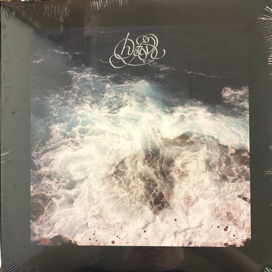 Whitney Johnson - Hav (LP, Album)