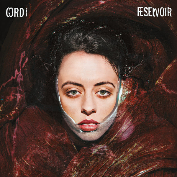 Gordi (5) - Reservoir (CD, Album)