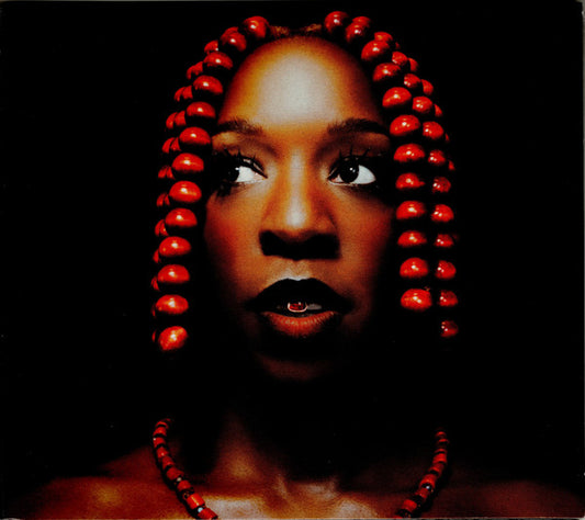 Halima (6) - Sweet Tooth (CD, Album)