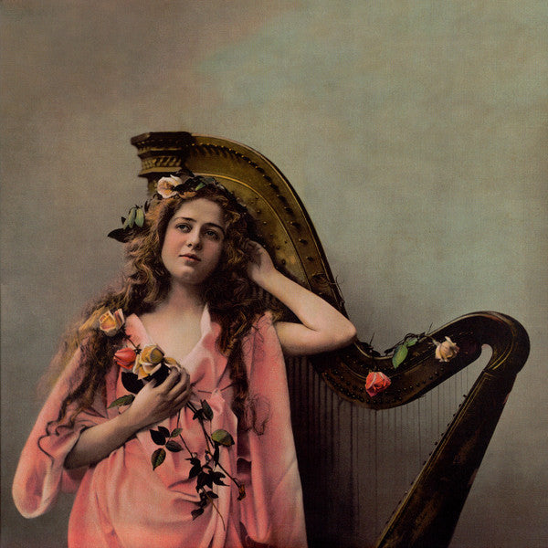 Rex - C (2xLP, Album, Ltd, RE, RM, Ros)