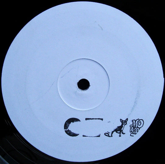 Money Mark - Maybe I'm Dead (12", Promo, W/Lbl)