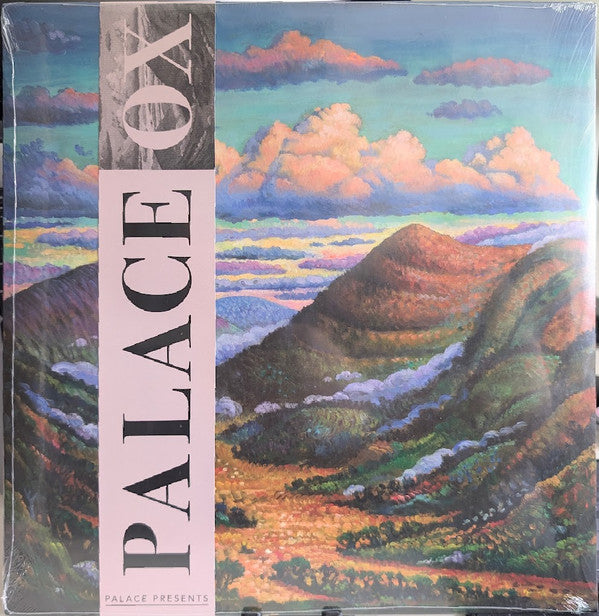 Palace (14) - Ox (LP, Album, 180)