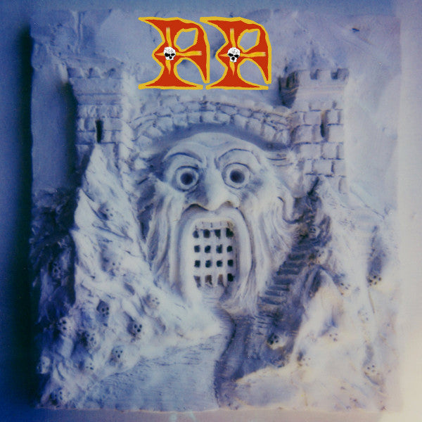 Powerplant (8) - Bridge Of Sacrifice (LP, Album, Ltd, Blu)