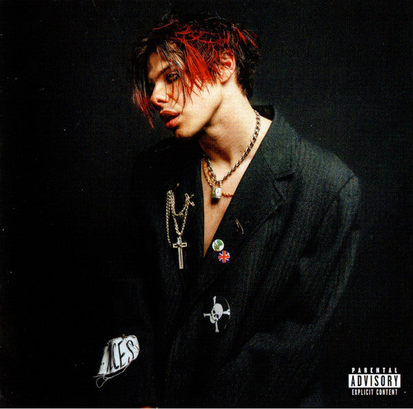 Yungblud (3) - Yungblud (CD, Album)