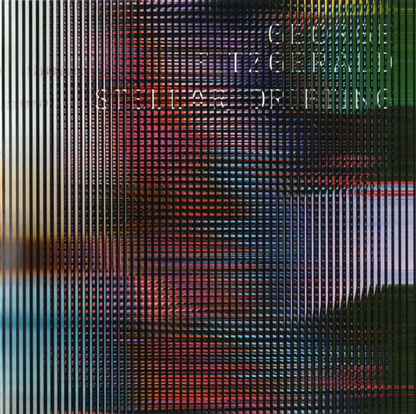 George Fitzgerald - Stellar Drifting (CD, Album)