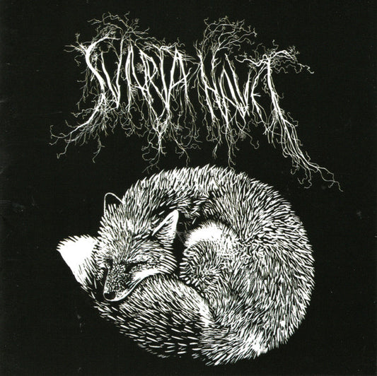 Svarta Havet - Månen Ska Lysa Din Väg (CD, Album)