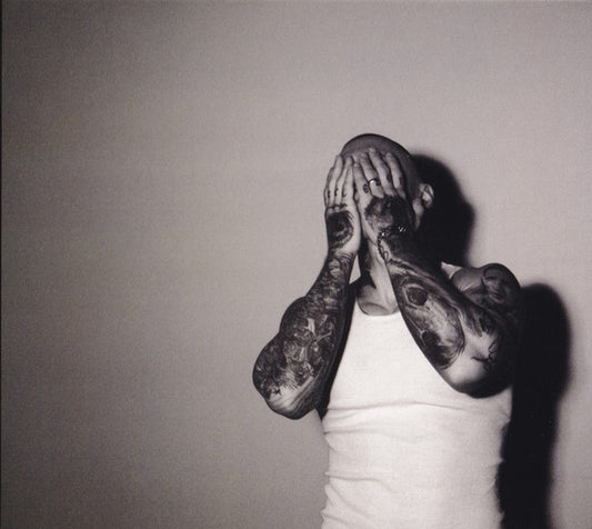 Noah Gundersen - If This Is The End (CD, Album)