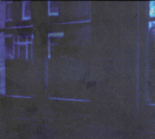 Pale Blue Eyes (2) - New Place (CD, Album)