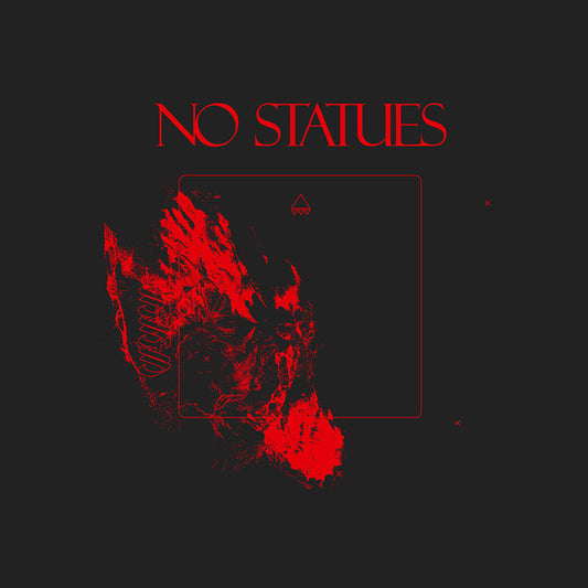 AV AV AV - No Statues (2xLP)