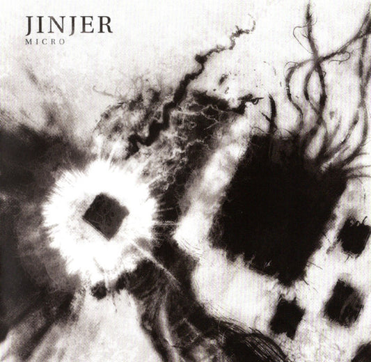 Jinjer (2) - Micro (CD, EP)