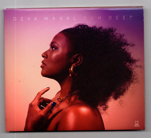 Deva Mahal - Run Deep (CD, Album)