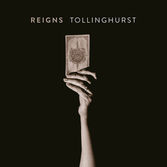 Reigns - Tollinghurst (LP, Album, Ltd)
