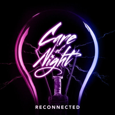 Care Of Night - Reconnected (CD, Album)