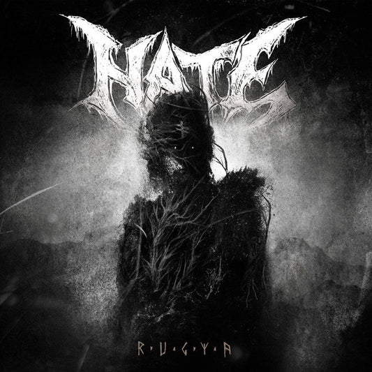 Hate (3) - Rugia (LP, Album, 180)
