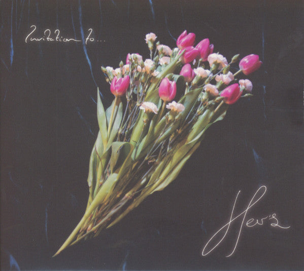 Her's - Invitation To Her's (CD, Album)