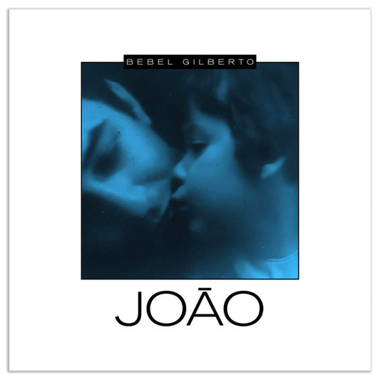 Bebel Gilberto - João (LP, Album)