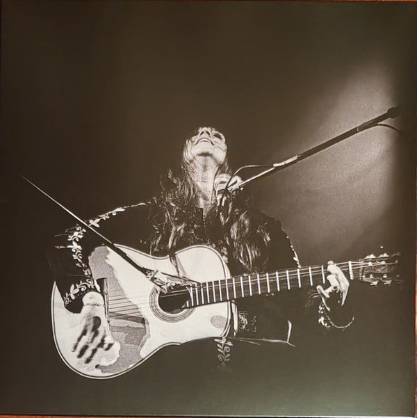 Melanie (2) - Close To It All (LP, Ltd, Rub)