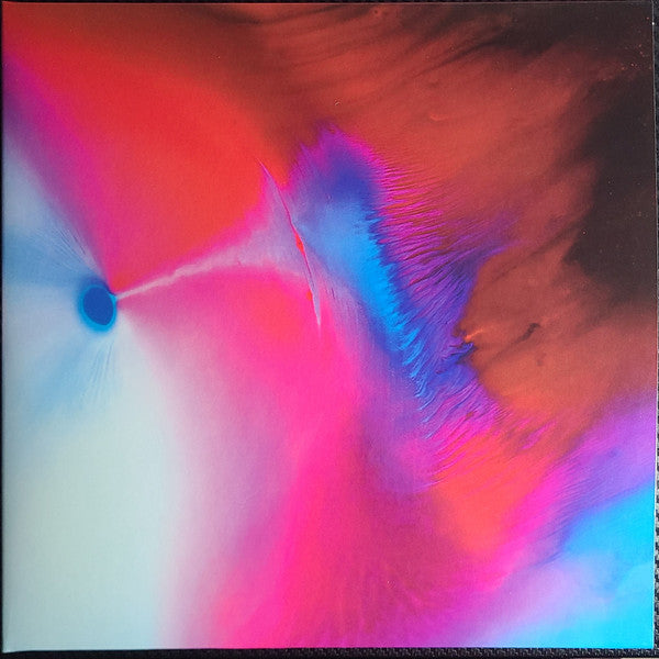 Floating Points - Cascade (2xLP, Album, Ltd, Uni)