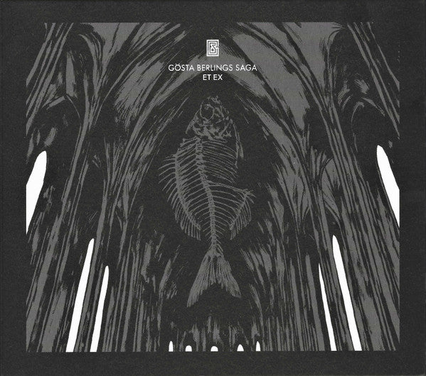 Gösta Berlings Saga - Et Ex (CD, Album, Ltd, S/Edition, Dig)