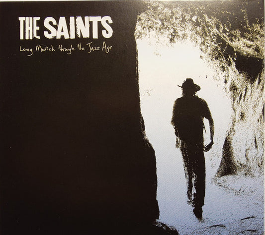 The Saints (2) - Long March Through The Jazz Age (CD)