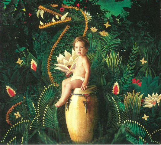 Gabriele Poso - Awakening (CD, Album, Dig)
