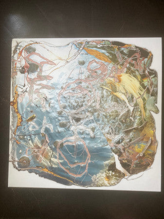 How To Dress Well - I Am Toward You (LP, Album, Sol)