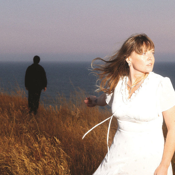 Courtney Marie Andrews - Valentine (LP, Album)