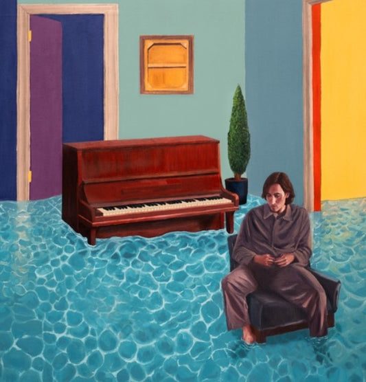 Memory Of Jane - Unsinking The Cypress (LP)