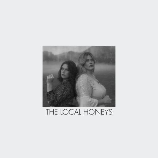 The Local Honeys - The Local Honeys (CD, Album)