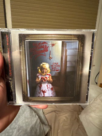 King Diamond - Give Me Your Soul... Please (CD, Album, RE)