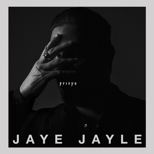 Jaye Jayle - Prisyn (LP, Album)