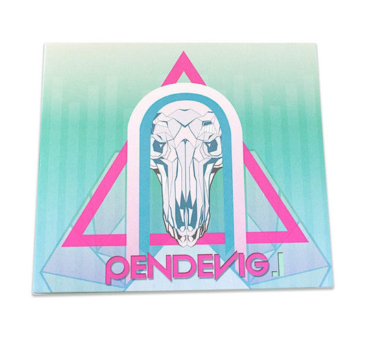 Pendevig - Pendevig.I (CD, Album)