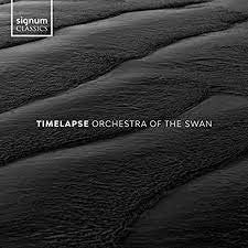 Orchestra Of The Swan - Timelapse (CD, EP)